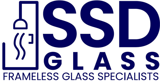 SSD Glass the Frameless Glass Specialists